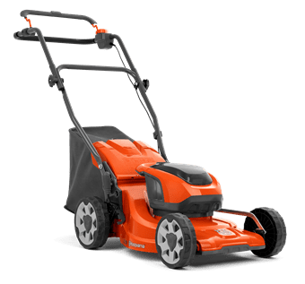Husqvarna LC 137i akkuruohonleikkuri I.A - Husqvarna BLI-X ruohonleikkurit - 9705009-01 - 1