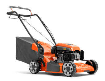 Husqvarna LC 151S 51cm ruohonleikkuri - Husqvarna ja Klippo ruohonleikkurit - 9704884-01 - 1
