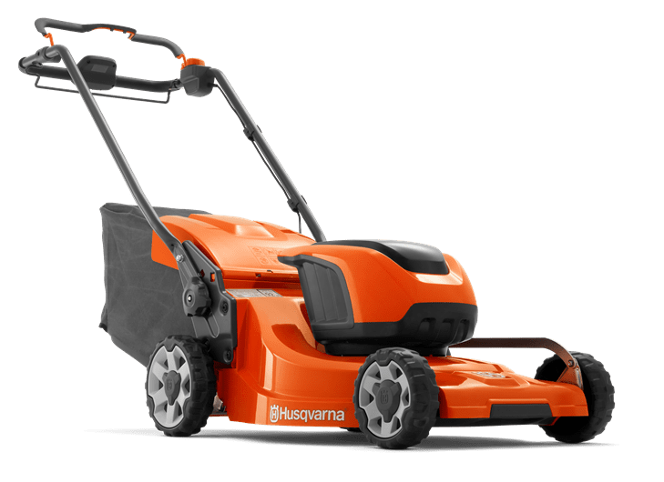 Husqvarna LC 347 iVX akkuruohonleikkuri - Husqvarna BLI-X ruohonleikkurit - 9678623-01 - 1