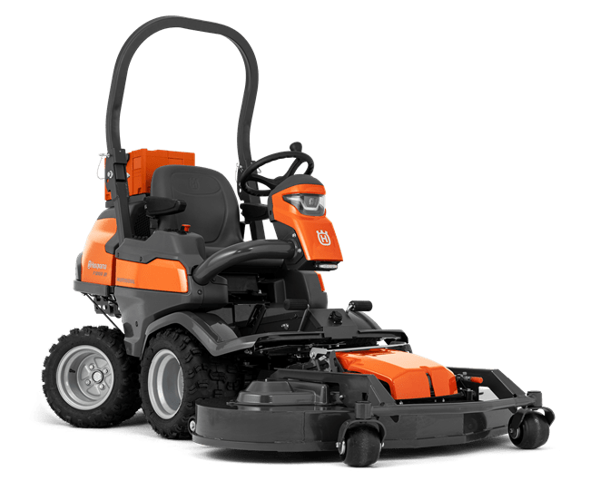 Husqvarna P 524XR EFI etuleikkuri - Husqvarna suurteholeikkurit - 9706017-01 - 1