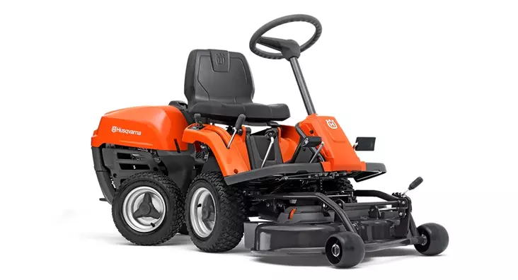 Husqvarna R112C ajoleikkuri - Husqvarna Rider ajettavat leikkurit - 9671784-01 - 1