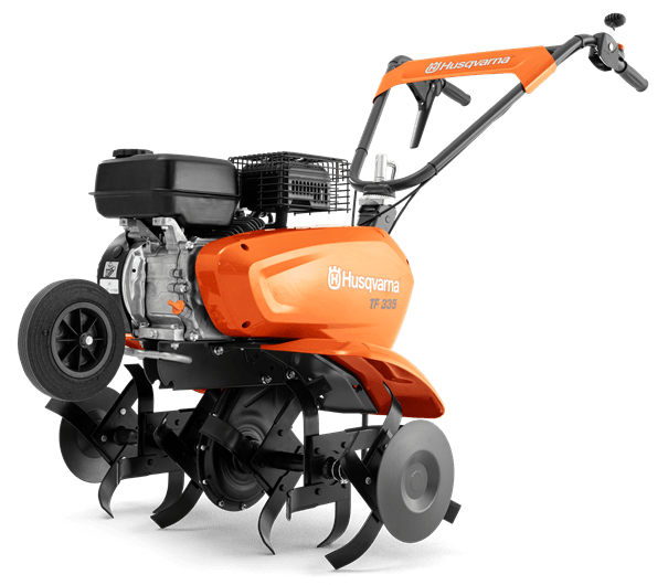 Husqvarna TF 335 puutarhajyrsin - Puutarhajyrsimet - 9706527-01 - 1