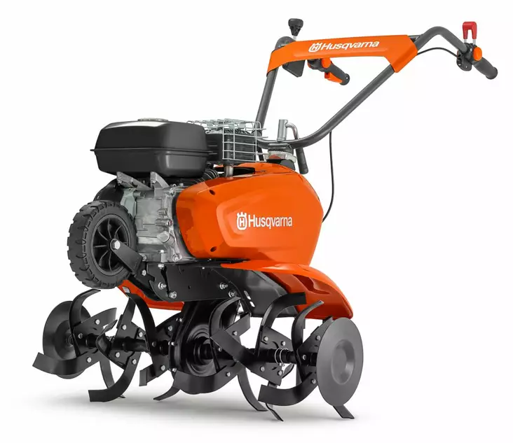 Husqvarna TF 435P puutarhajyrsin - Puutarhajyrsimet - 9671013-01 - 1