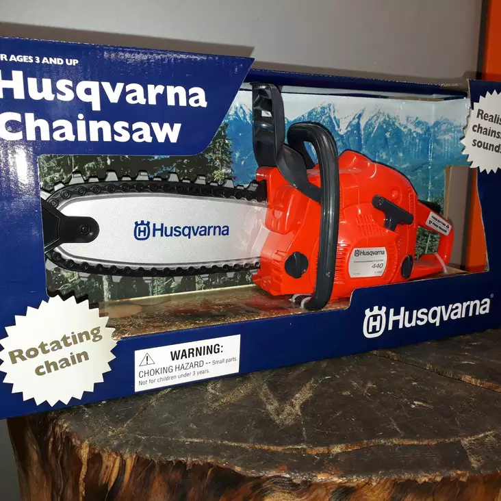 Husqvarna leikkisaha - Lasten lelut - 5227711-01 - 1