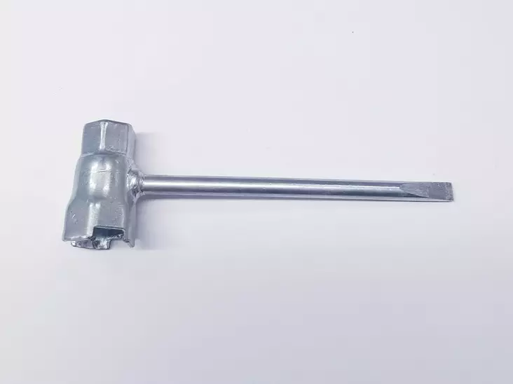 Husqvarna yhdistelmäavain, KETJUJARRU - Työkalut sahojen huoltoon - 5874654-01 - 1