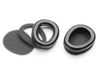 Hygieniasarja, uudet FM-kuulonsuojaimet - Kypärän varaosat - 5784023-01 - 1