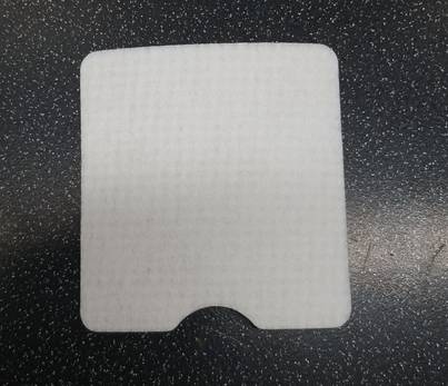 ILMANSUODATIN 226HD60S / 226HS75S - Ilmansuodattimet ja suodatinrungot - 5230711-01 - 1