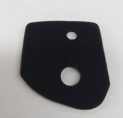 ILMANSUODATIN 535LK, 535FBX - Ilmansuodattimet ja suodatinrungot - 5373372-01 - 1