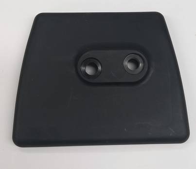 ILMANSUODATINKOTELON KANSI FS - Polttoainesäiliöt, kopat ja kannet - 41161401901 - 1