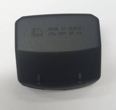 ILMANSUODATIN NYLON 80MY - Ilmansuodattimet ja suodatinrungot - 5372649-01 - 1