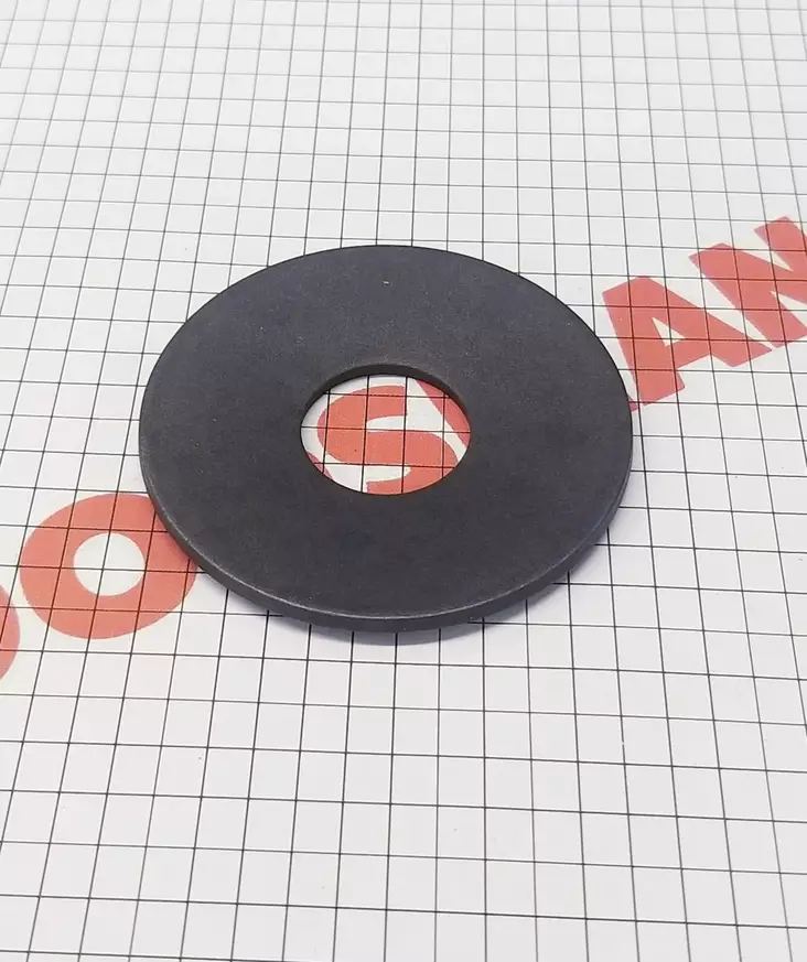 JOUSIPRIKKA, KUPPI - Pienkone varaosat - 5354110-01 - 1