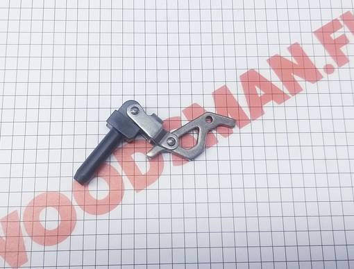 Jarrunivel 41, 45, 55 - Ketjuposket ja jarrupannat - 5018753-01 - 1