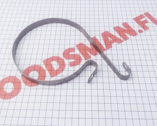 Jarrupanta 40, 45, 49 - Ketjuposket ja jarrupannat - 5036885-01 - 1