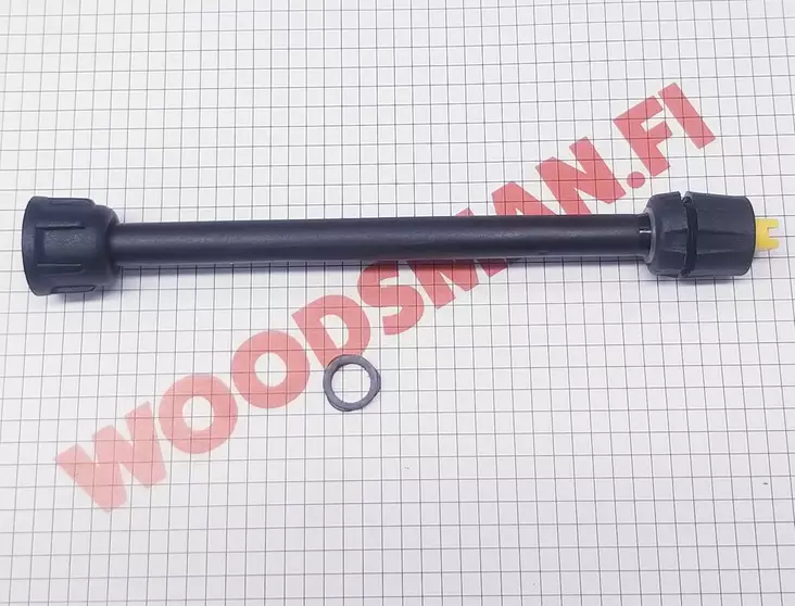 Jatkoputki STIHL SG 11 ruiskuun - Poistomyynti - 42555000301 - 1