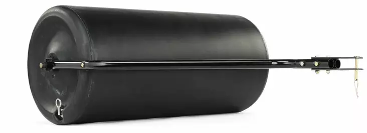 Jyrä, vedettävä - Ajoleikkurin levittimet ja ilmaajat - 9658994-01 - 1