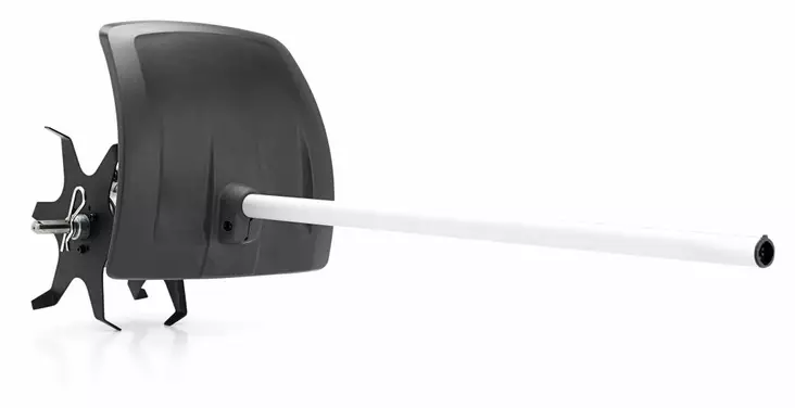 Jyrsinvarustus CA230, täydellinen - Husqvarna lisälaitteet - 9672942-01 - 1