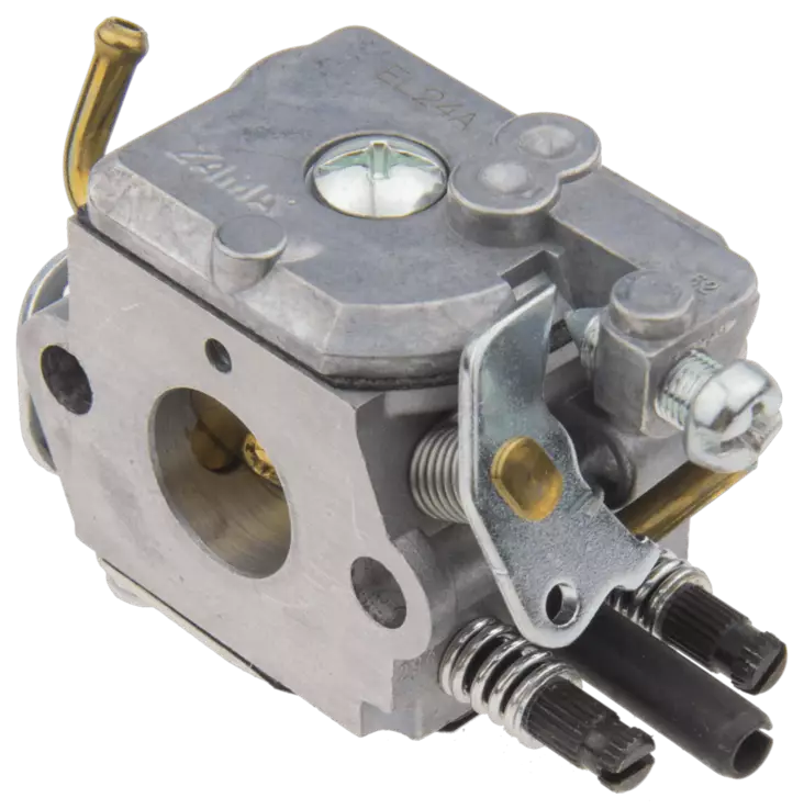 KAASUTIN 323R/323RII - Kaasuttimet ja kaasuttimen osat - 5032834-01 - 1