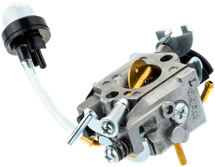 KAASUTIN HVA 130 - Kaasuttimet ja kaasuttimen osat - 5882479-01 - 1