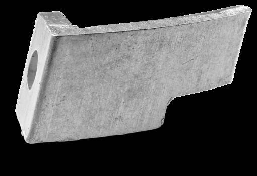 KETJUSIEPPO - Ketjuposket ja jarrupannat - 5038863-01 - 1