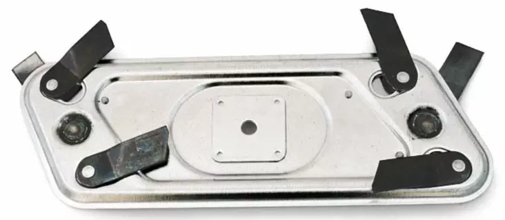 KLIPPO TERÄLAUTANEN 53cm, 21" - Ruohonleikkurin terät - 5029709-01 - 1