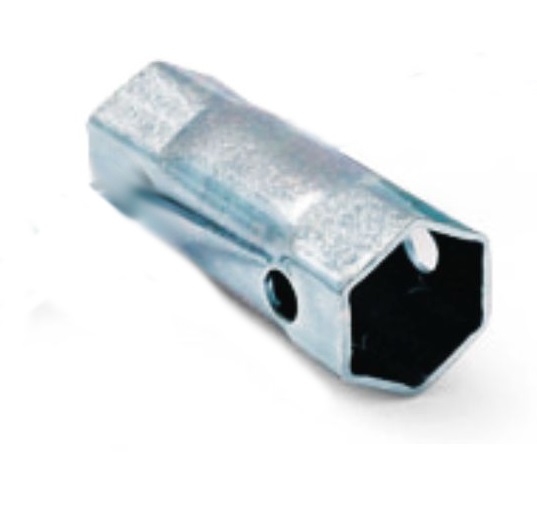 KLIPPO TULPPA-AVAIN 19/21mm - Pienkoneiden sytytystulpat - 5029434-01 - 1