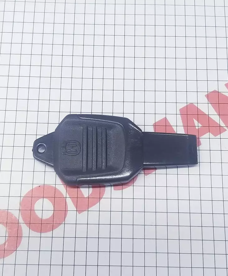 KLIPSIN AVAAJA, RIDERIT / SAHAT - Pienkone varaosat - 5863794-01 - 1