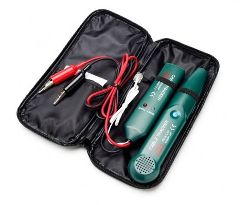 Kaapelitesteri, rajakaapelille - Huqvarna Automower asennustarvikkeet - 5776068-01 - 1