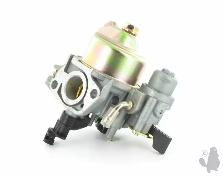 Kaasutin Honda GX110 GX120 - Kaasuttimet - 5202081 - 1