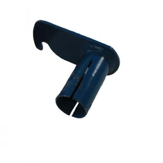 Kaatosaksen laukaisuosa - Sakset, koukut ja kaatoraudat - E261 - 1