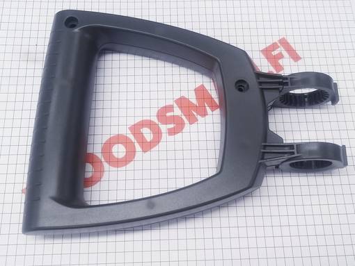 Kahva Gardena Turbotrimmer Procut 800 - Turvakahvat ja kaarikahvat - 5747276-01 - 1