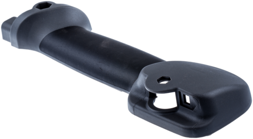 Kahvanpuolikas vasen - Käyttökahvat ja kiinnitysosat - 5022448-01 - 1