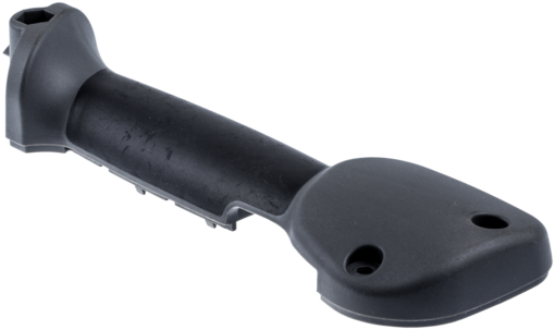 Kahvapuolikas oikea - Käyttökahvat ja kiinnitysosat - 5022449-01 - 1