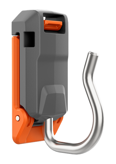 Kantokoukku, Flexi - Husqvarna flexi metsurinvyö - 5938396-01 - 1