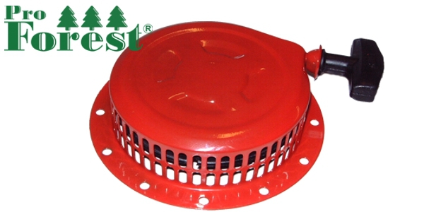 Käynnistinlaite Honda G150, G200 vanhat - Narukäynnistimet, käynnistinlaitteet - 78-711 - 1