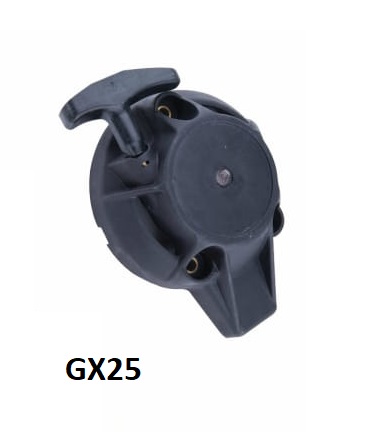 Käynnistinlaite Honda GX25 - Narukäynnistimet, käynnistinlaitteet - 28400-Z3E-M01 - 1