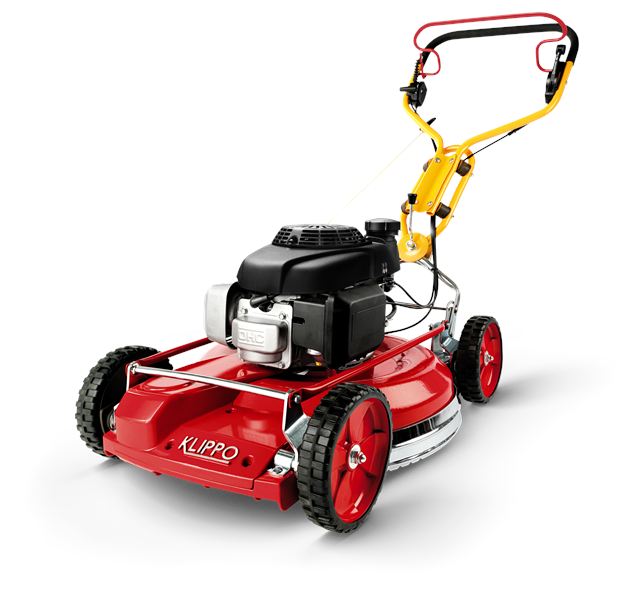 Klippo Pro 21 SH - Husqvarna ja Klippo ruohonleikkurit - 9678628-01 - 1