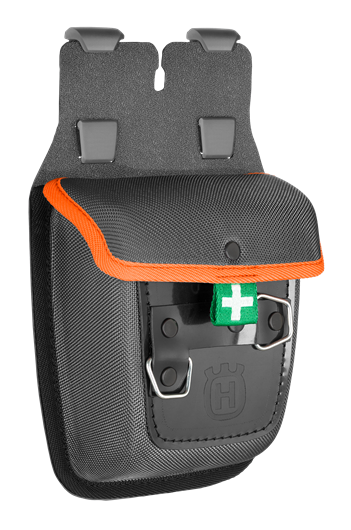 Kotelo yleiskäyttöön, ensiapu, Flexi - Husqvarna flexi metsurinvyö - 5938392-01 - 1