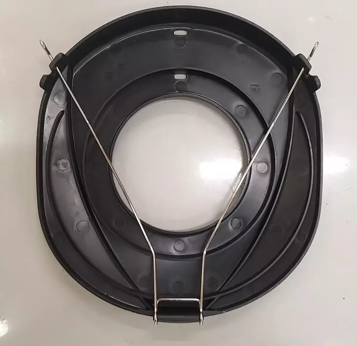 Kuljetussuoja raivaussahan terälle - Husqvarna raivausterät - 5373129-01 - 1