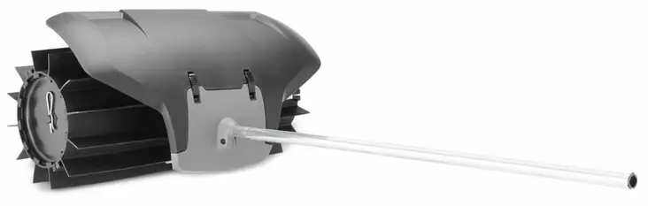 Kumiharjatela SR600-2, täydellinen - Husqvarna lisälaitteet - 9672944-01 - 1