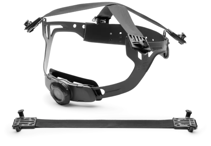 Kypärän sisäosa Husqvarna Technical - Kypärän varaosat - 5809526-01 - 1