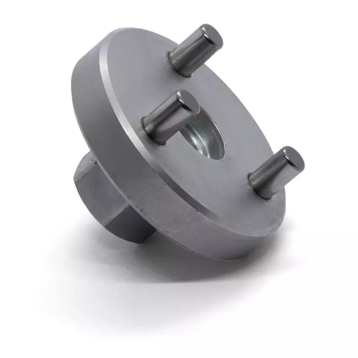 Kytkimen irroitustyökalu 543XP / XPG - Työkalut sahojen huoltoon - 5136360-01 - 1