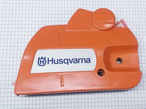 Kytkinkotelo täydellinen 400-sarja - Ketjuposket ja jarrupannat - 5440979-01 - 1