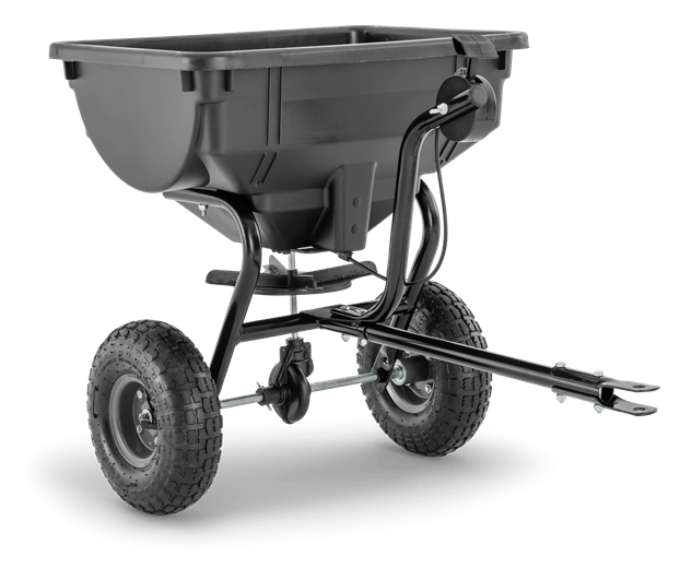 Levitin 30 kg, vedettävä - Ajoleikkurin levittimet ja ilmaajat - 5894093-01 - 1