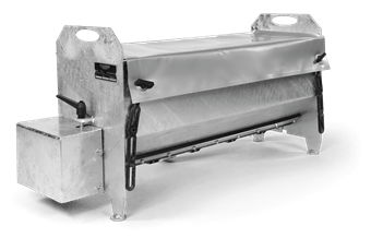 Levitin Drop 85,5cm kiinnitettävä - Suurteholeikkureiden lisävarusteet - 5340964-01 - 1