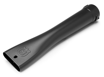 Litteä suulake, HVA akkupuhaltimiin - Husqvarna lehtipuhaltimet - 5797975-01 - 1