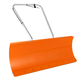 Lumilevy P 524X mallit - Suurteholeikkureiden lisävarusteet - 5369002-01 - 1