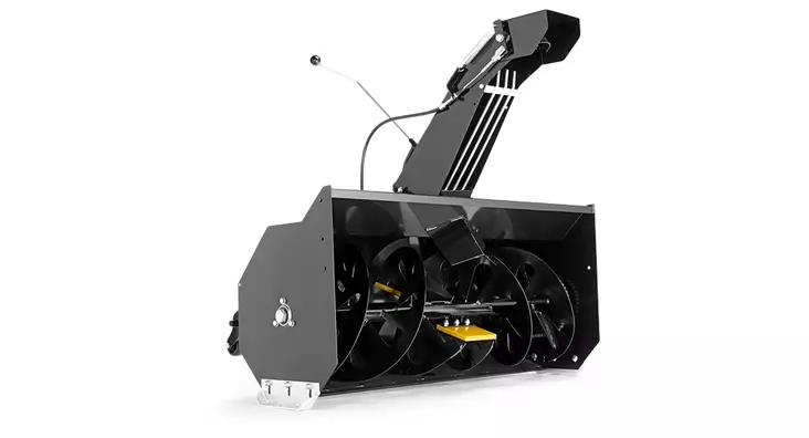 Lumilinko, Rider 300 -sarja KOVA - Ajoleikkurin lumilingot - 9672767-01 - 1