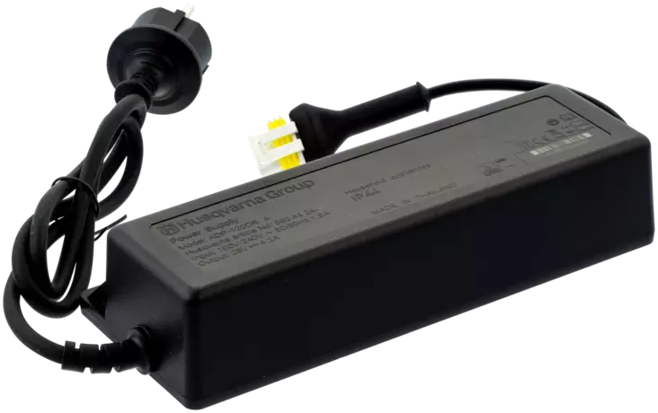 MUUNTAJA 4,2A EU - Robottileikkurin virtalähteet - 5904424-01 - 1