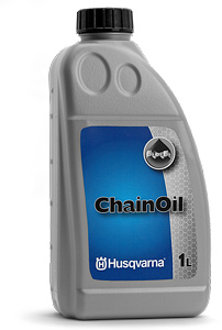 Moottorisahan teräketjuöljy 1L mineraali - Teräketjuöljyt - 5793960-01 - 1