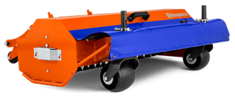 Niittomurskain Profi KOVA P 524x mallit - Suurteholeikkureiden lisävarusteet - 5369000-01 - 1